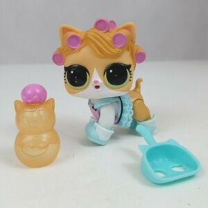 Lol Surprise Pet Series 4 Wave 1 Kittydoll Kitty Doll